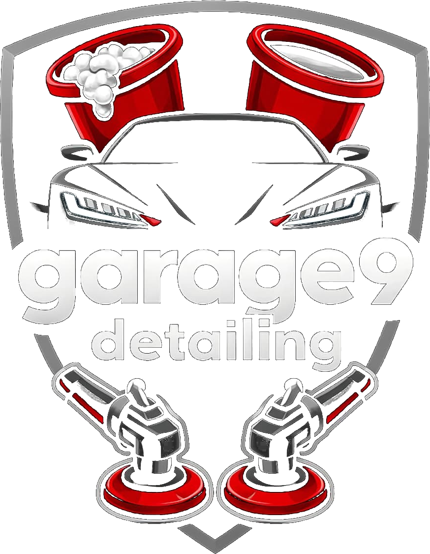 Garage9 Detailing